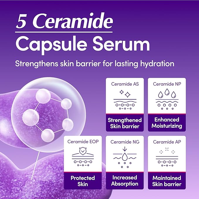 Eqqualberry – Bakuchiol Plumping Serum 30ml