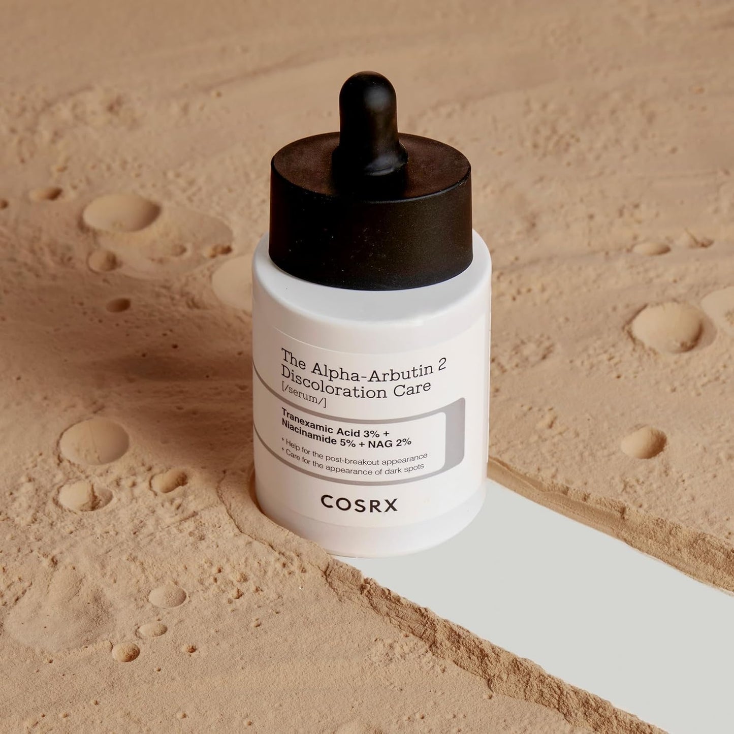 Cosrx – The Alpha-Arbutin 2 Discoloration Care 50ml