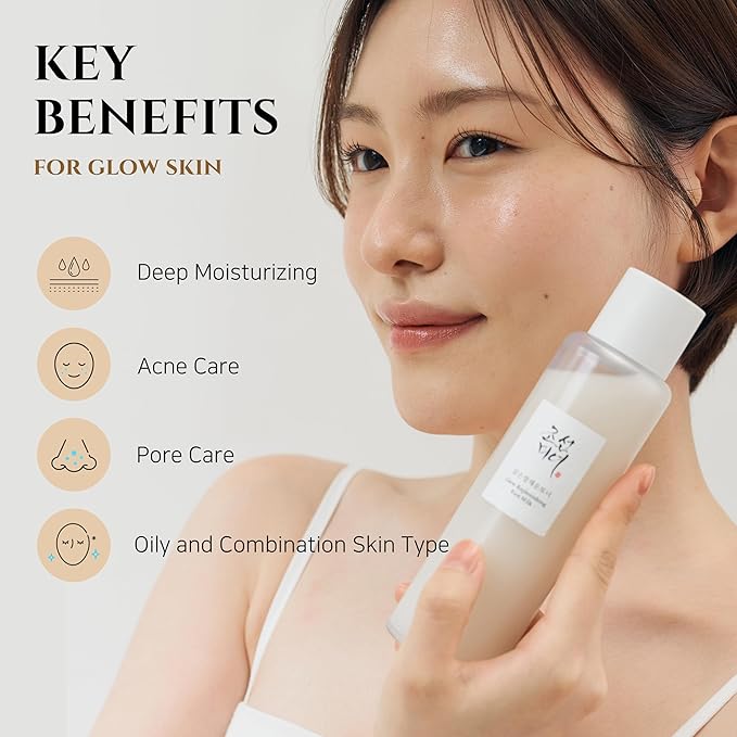 Beauty of Joseon – Glow Replenishing Rice Milk 150ml