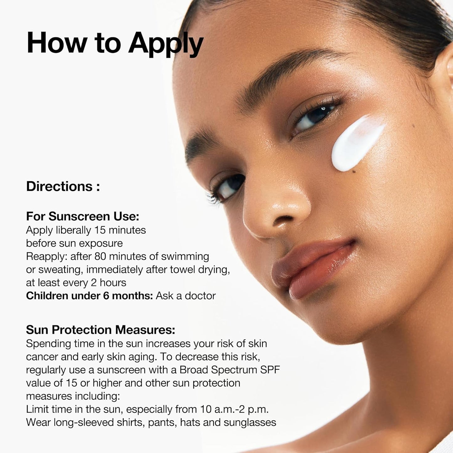 Anua – Zero-Cast Moisturizing Finish Sunscreen 50ml