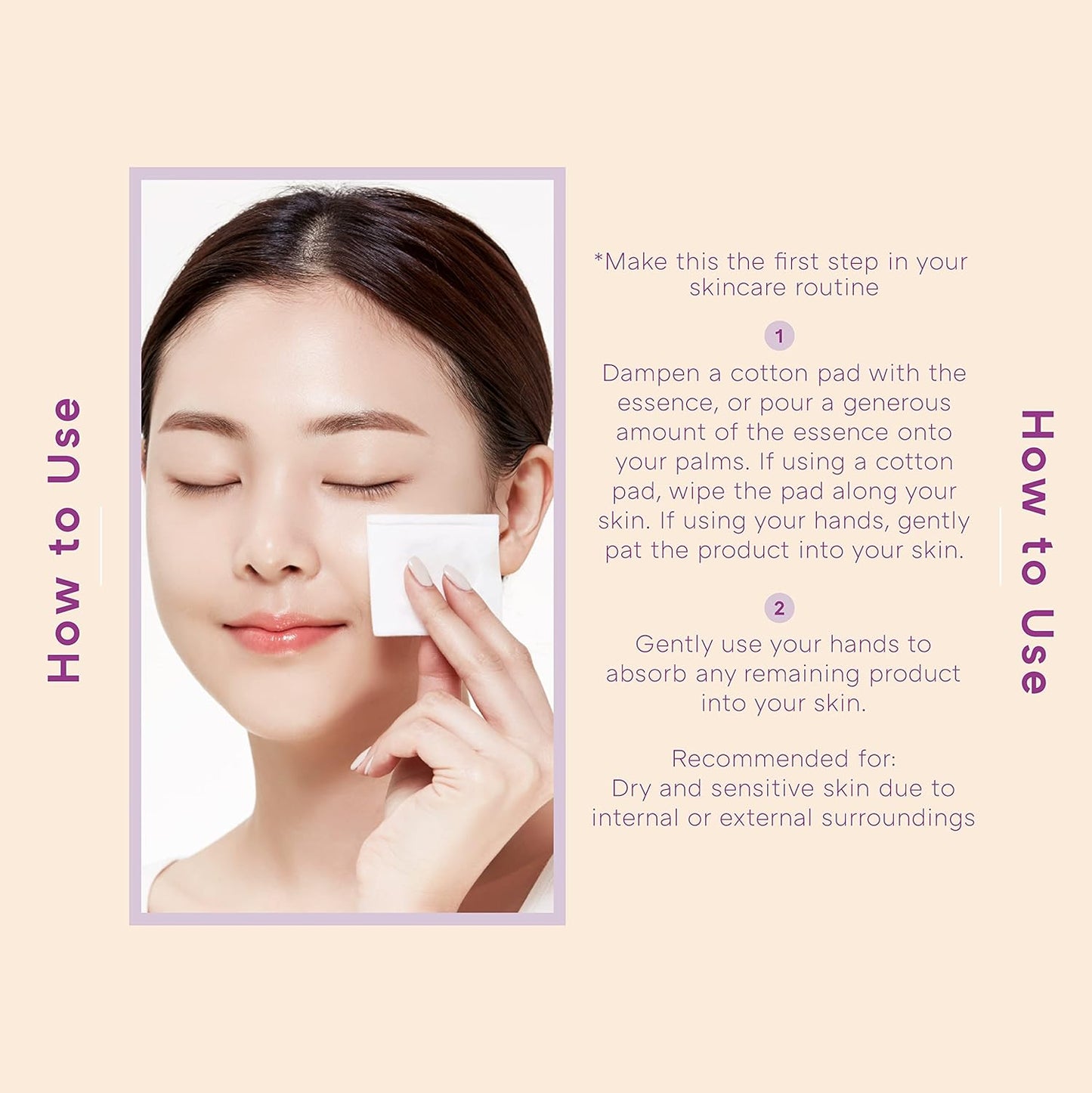 Missha - Time Revolution The First Treatment Essence Rx 2019 Edition 150ml