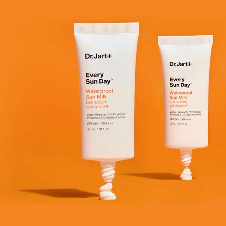 Dr.Jart – Every Sun Day Waterproof Sun Milk 30ml