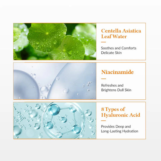 Dr. Althea – Vitamin C Boosting Serum 30ml