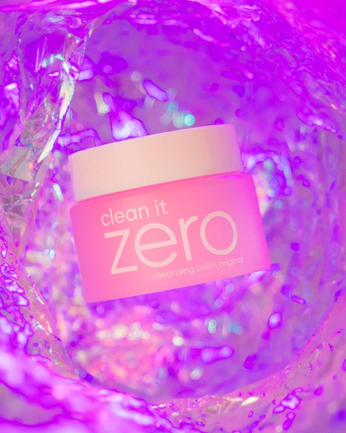 Banila Co - Clean It Zero Cleansing Balm Original 180ml