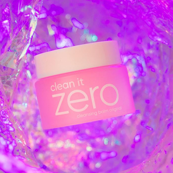 Banila Co - Clean It Zero Cleansing Balm Original 180ml