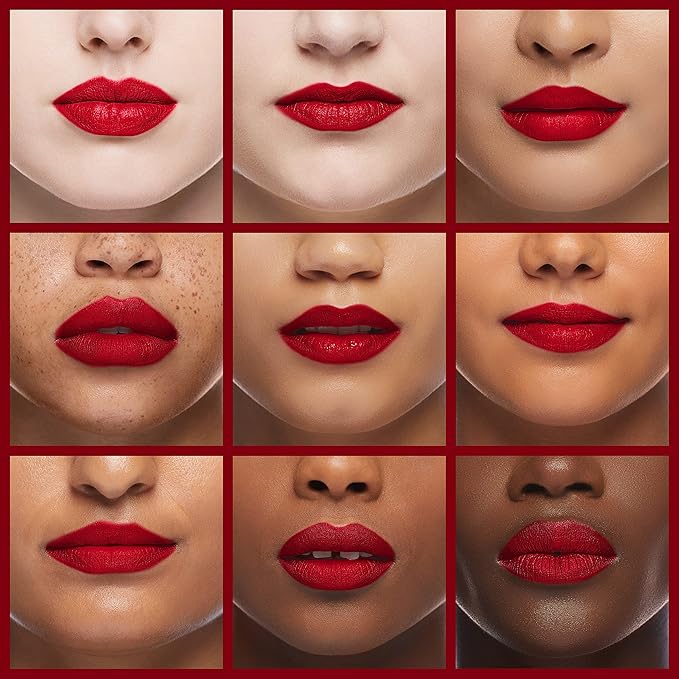 Etude House – Dear Darling Water Gel Tint RD302 Dracula Red
