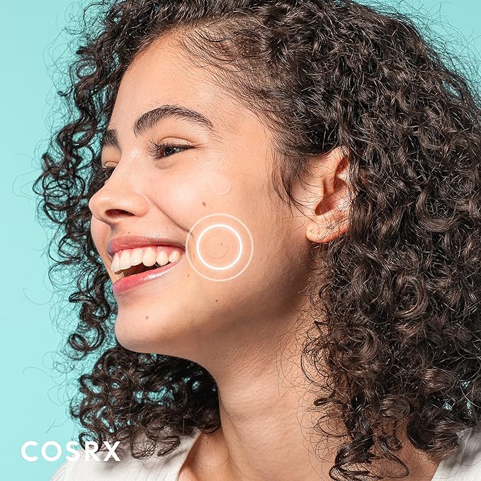 COSRX - Acne Pimple Master Patch 24 patch 18g