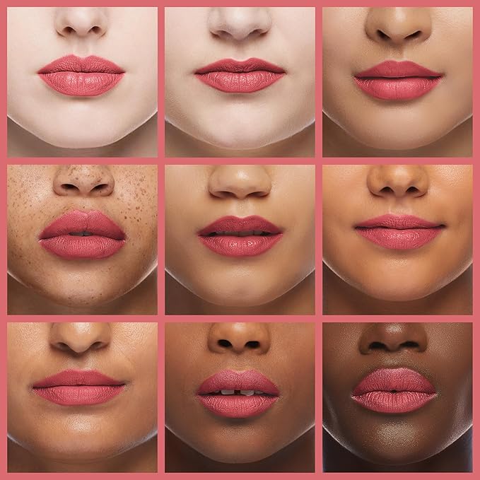 Rom&nd – Blur Fudge Tint 5g 07 Cool Rose Up