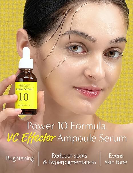 It's Skin - Power 10 Formula VC Effector Blemish Catcher 30ml