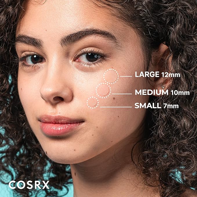 COSRX - Acne Pimple Master Patch 24 patch 18g