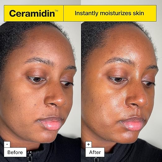 Dr.Jart+ – Ceramidin™ Skin Barrier Moisturizing Cream 50ml