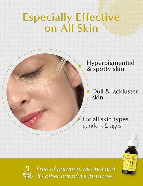 It's Skin - Power 10 Formula VC Effector Blemish Catcher 30ml