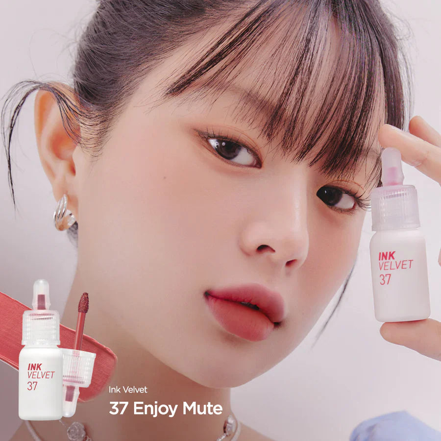 Peripera – Ink The Velvet 4g No.37 Enjoy Mute