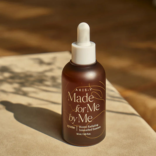 Axis-Y Biome Radiating Intensified Essence 50ml