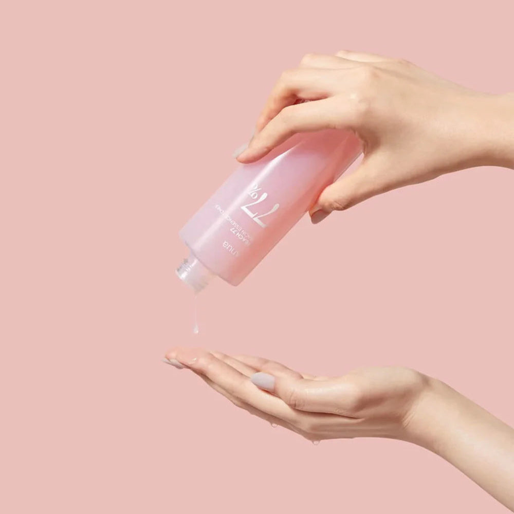 Anua – Peach 77 Niacin Essence Toner 250ml