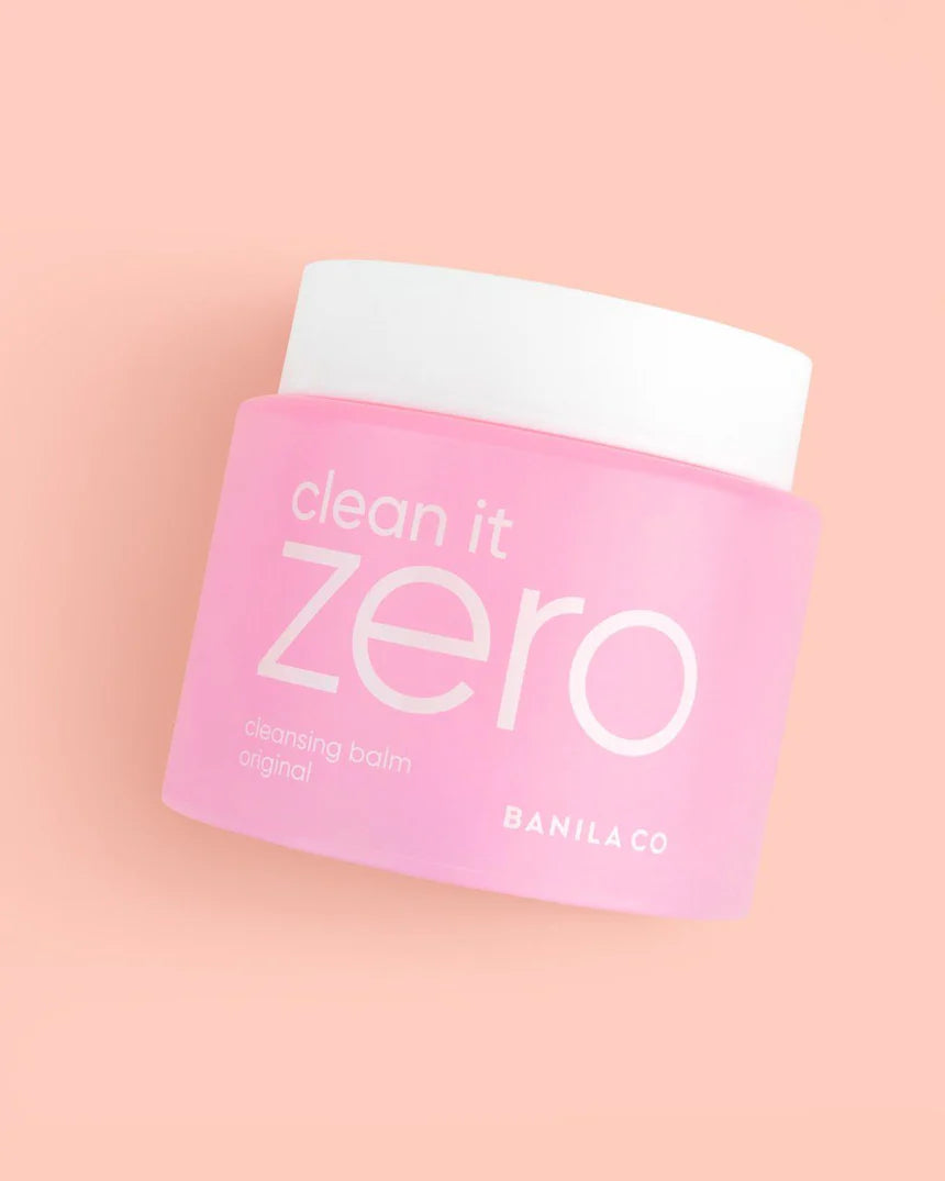 Banila Co - Clean It Zero Cleansing Balm Original 100ml
