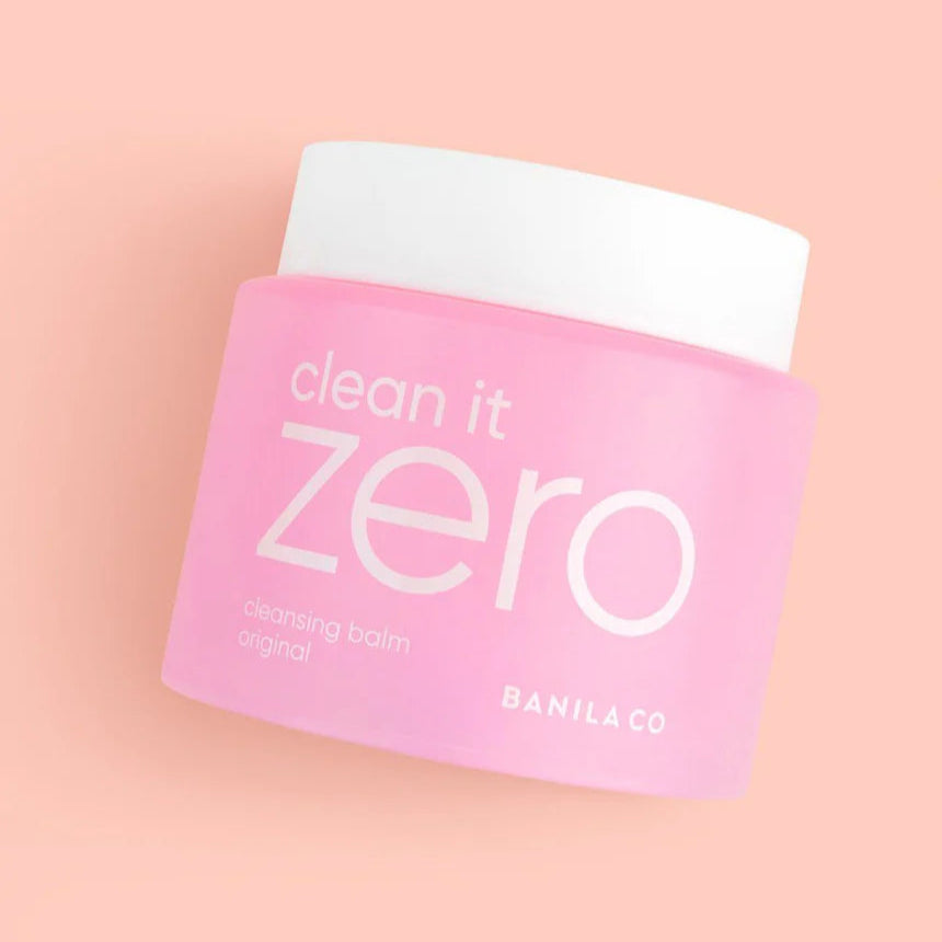Banila Co - Clean It Zero Cleansing Balm Original 180ml