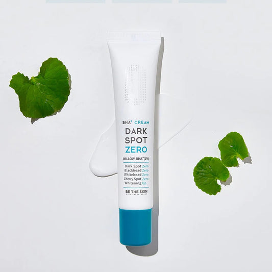 Be The Skin - BHA+ Dark Spot Zero Cream 35g