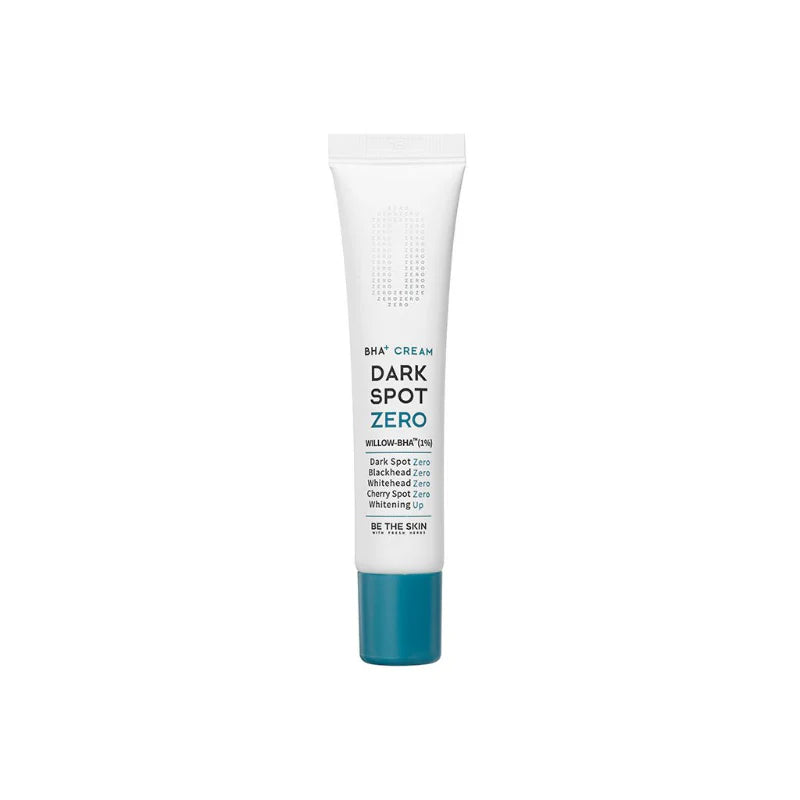 Be The Skin - BHA+ Dark Spot Zero Cream 35g