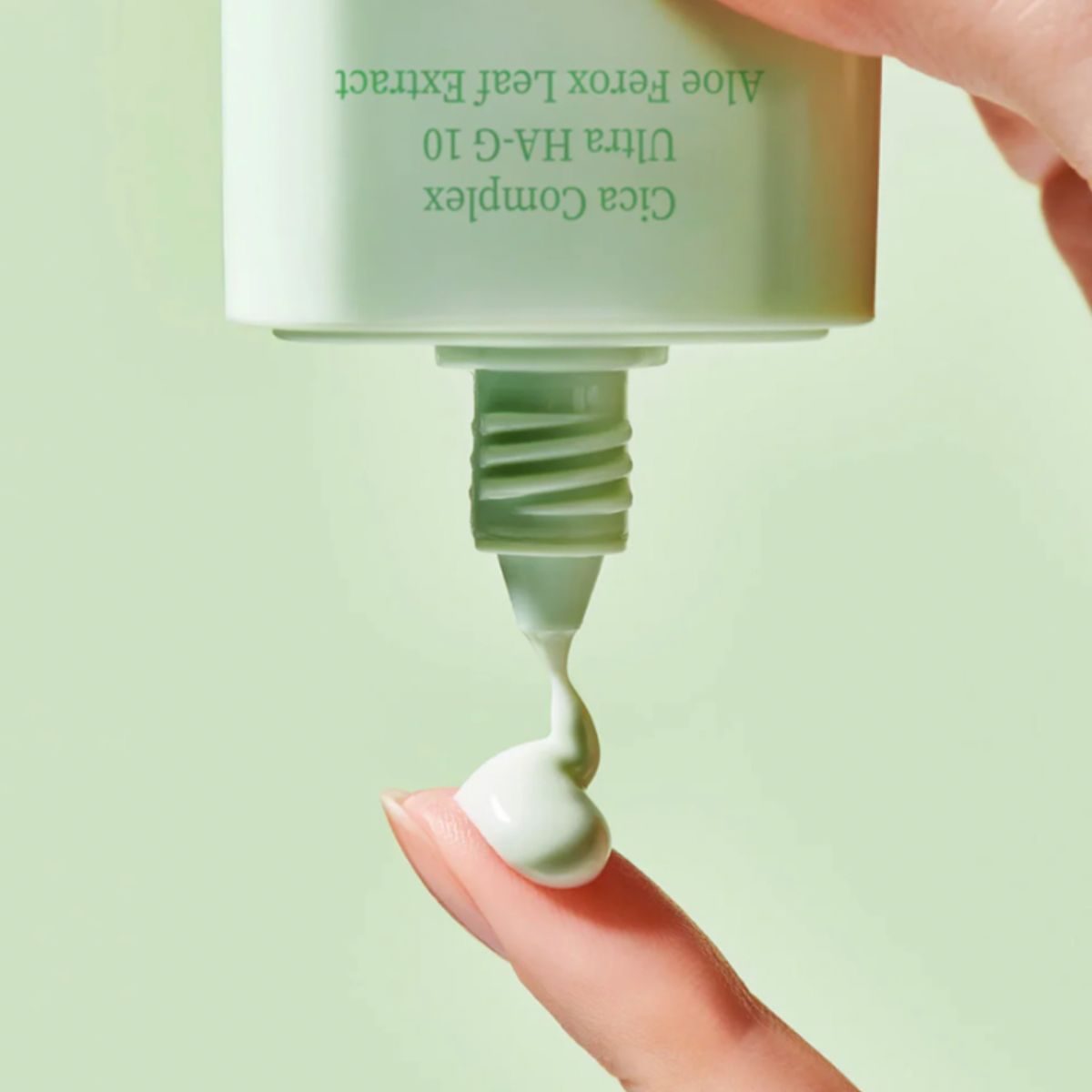TOCOBO – Cica Calming Sun Serum 50ml