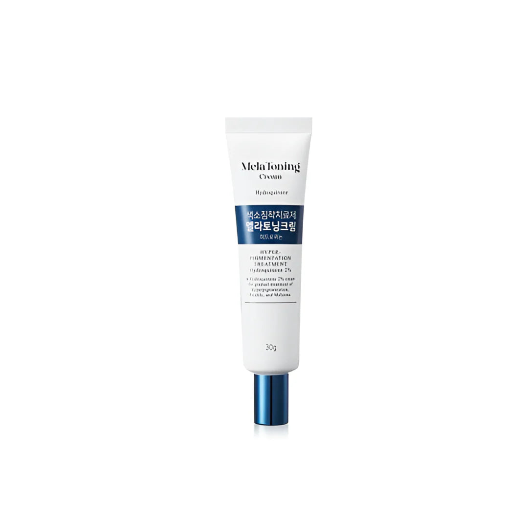 Dpharm – Melatoning Cream 30g
