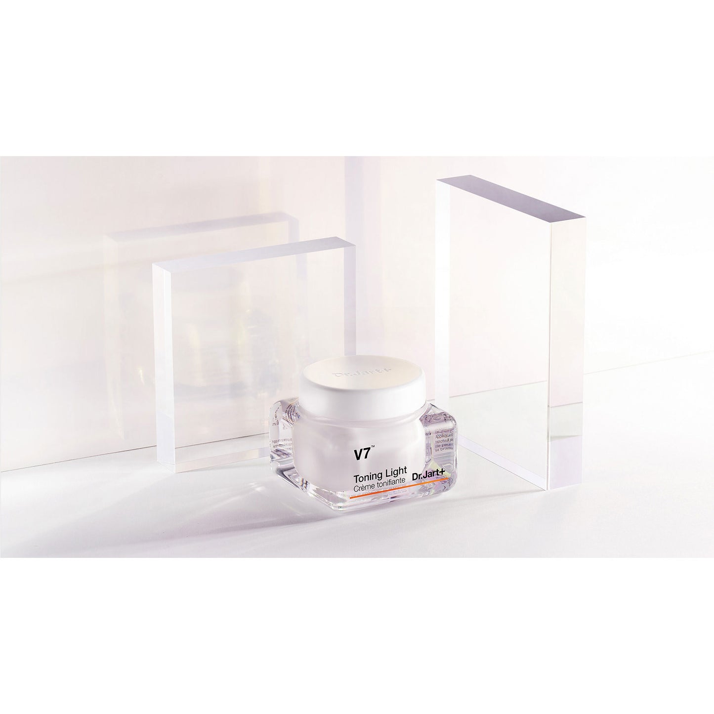Dr.Jart - V7 Toning Light Cream 50ML