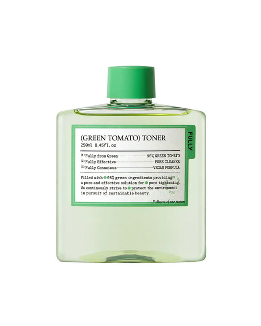 Fully – Green Tomato Toner 250ml