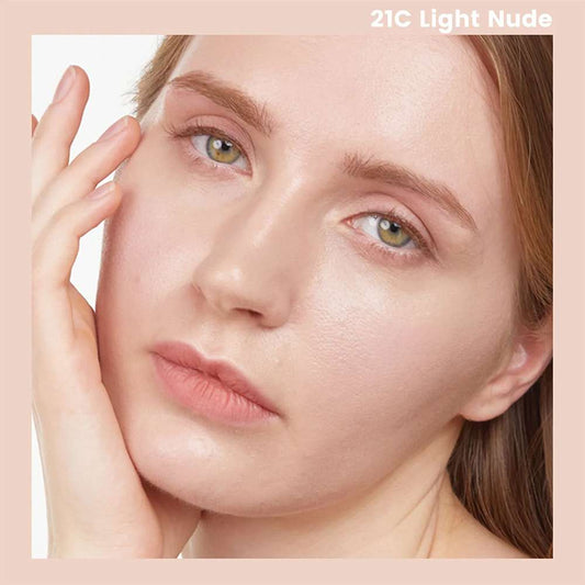 Heimish – Moringa Ceramide BB Cream SPF 30 PA++ 21C Light Beige