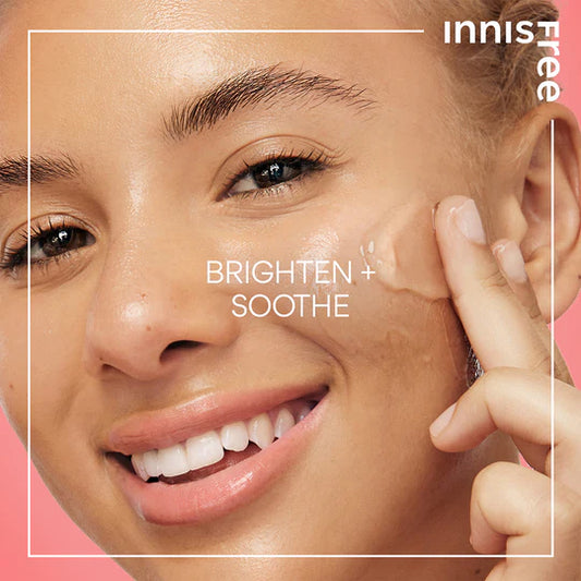 Innisfree - Jeju Cherry Blossom Jelly Cream 50ml