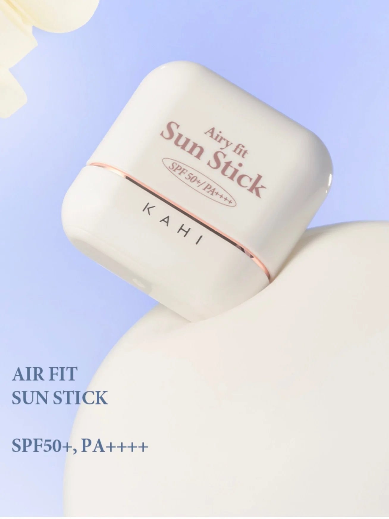 Kahi – Airfit Sunstick 14g