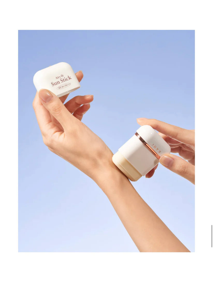 Kahi – Airfit Sunstick 14g