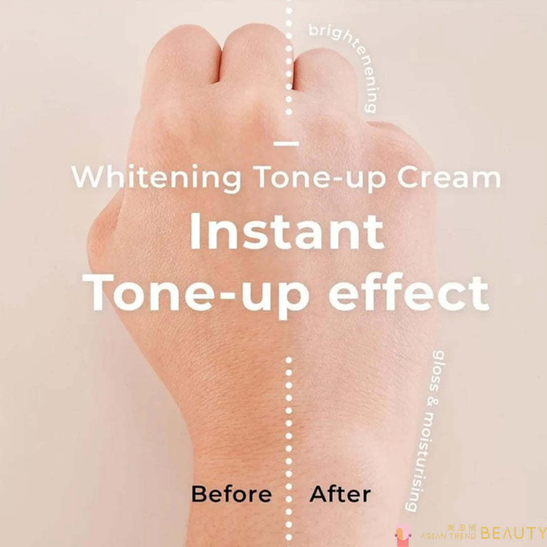 It's Skin - Secret Solution Wedding Dress Facial Cream 40ml
