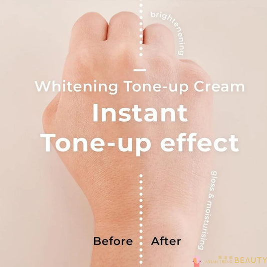 It's Skin - Secret Solution Wedding Dress Facial Cream 40ml