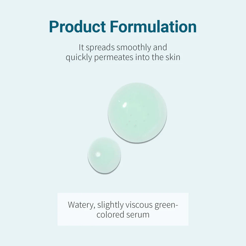 Be The Skin – BHA+ PORE ZERO Serum 30ml