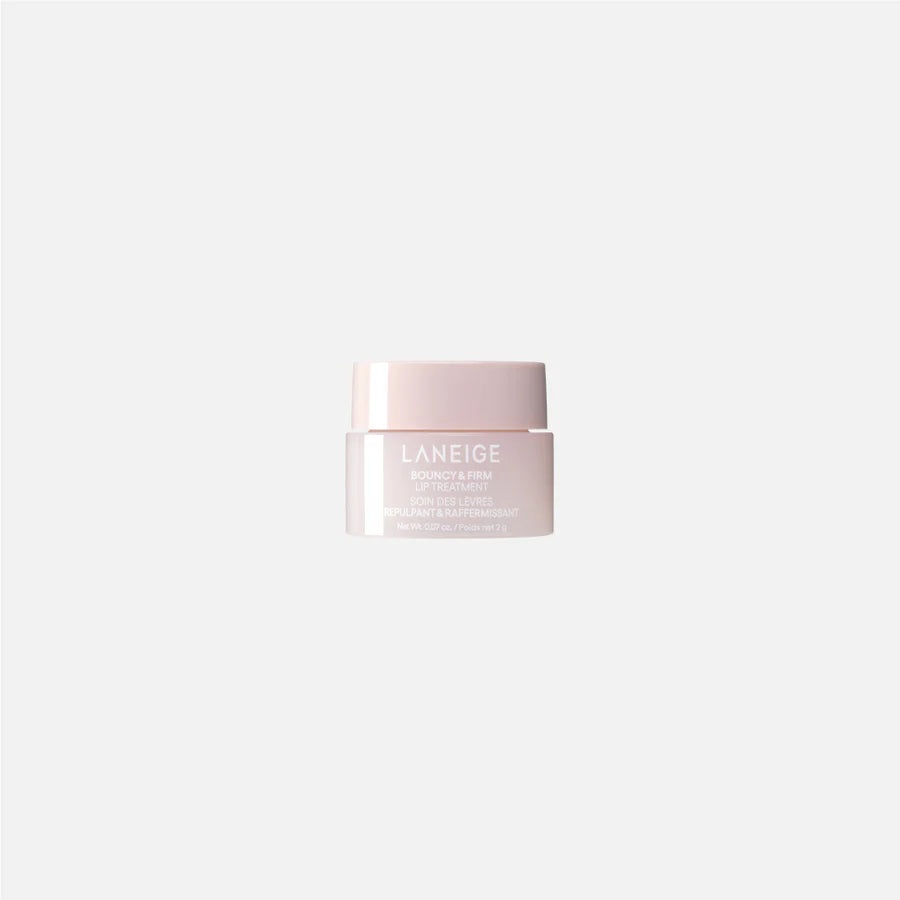 Laneige – Bouncy & Firm Lip treatment 2g