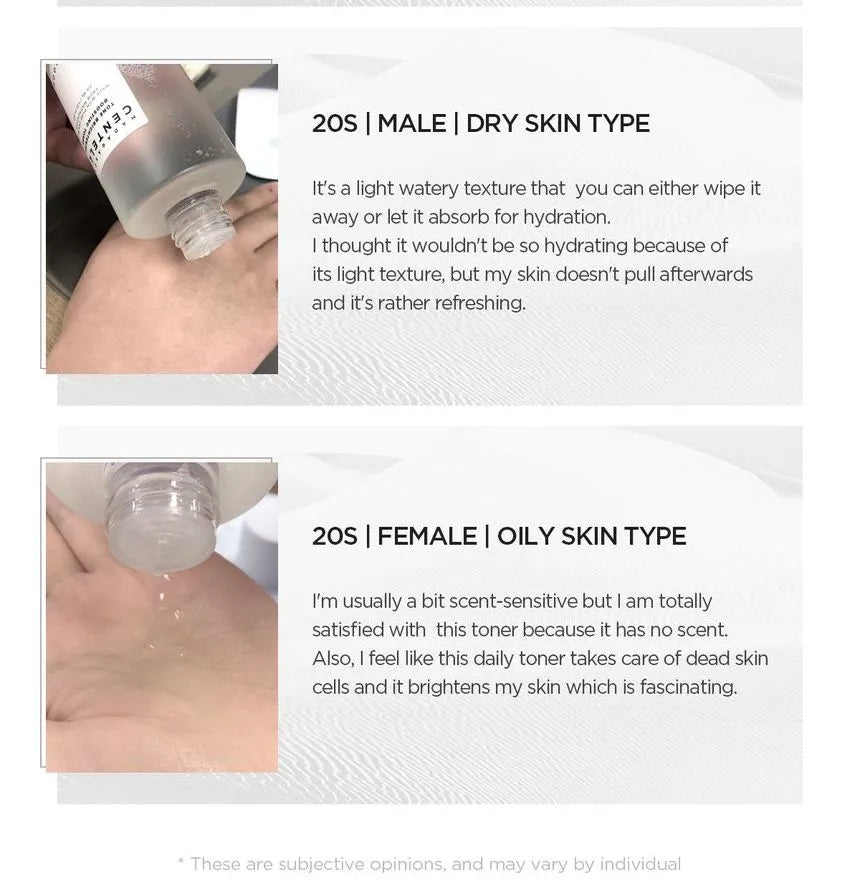 Skin1004 - Madagascar Centella Tone Brightening Boosting Toner 210ml