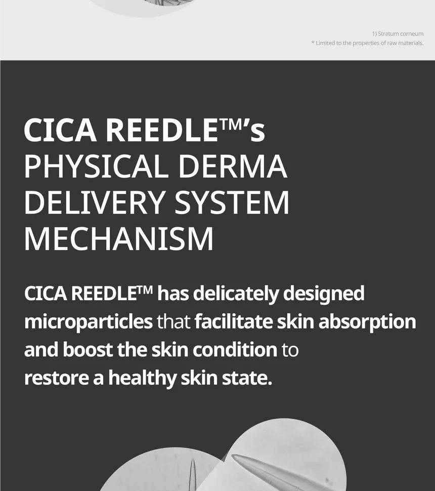 VT – Reedle Shot Pro Cica 100 Stick 2ml (10ea)