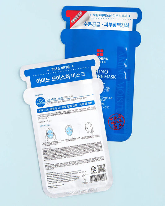 Leaders – Amino Moisture Mask Rx