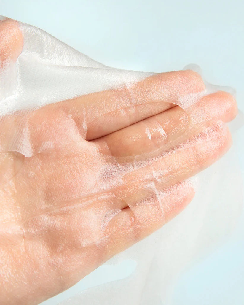 Leaders – Amino Moisture Mask Rx