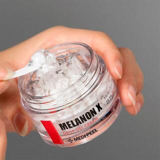 Medipeel – Melanon X Drop Gel Cream 50g