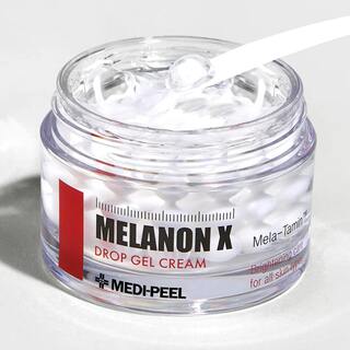 Medipeel – Melanon X Drop Gel Cream 50g