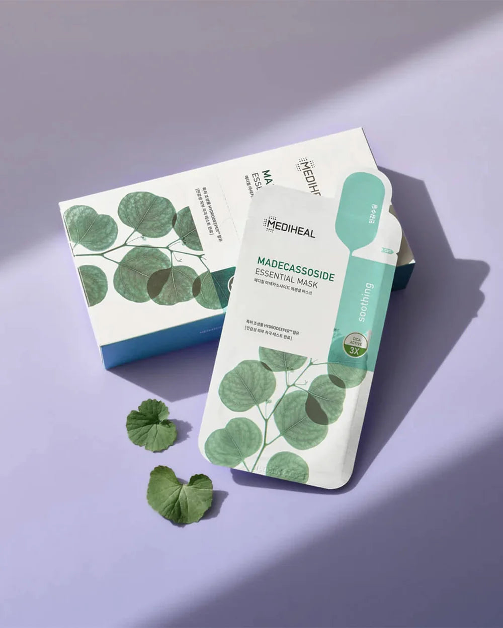 Mediheal – Madecassoside Essential Mask 24ml