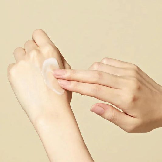 Ongredients – Skin Barrier Calming Lotion 80ml