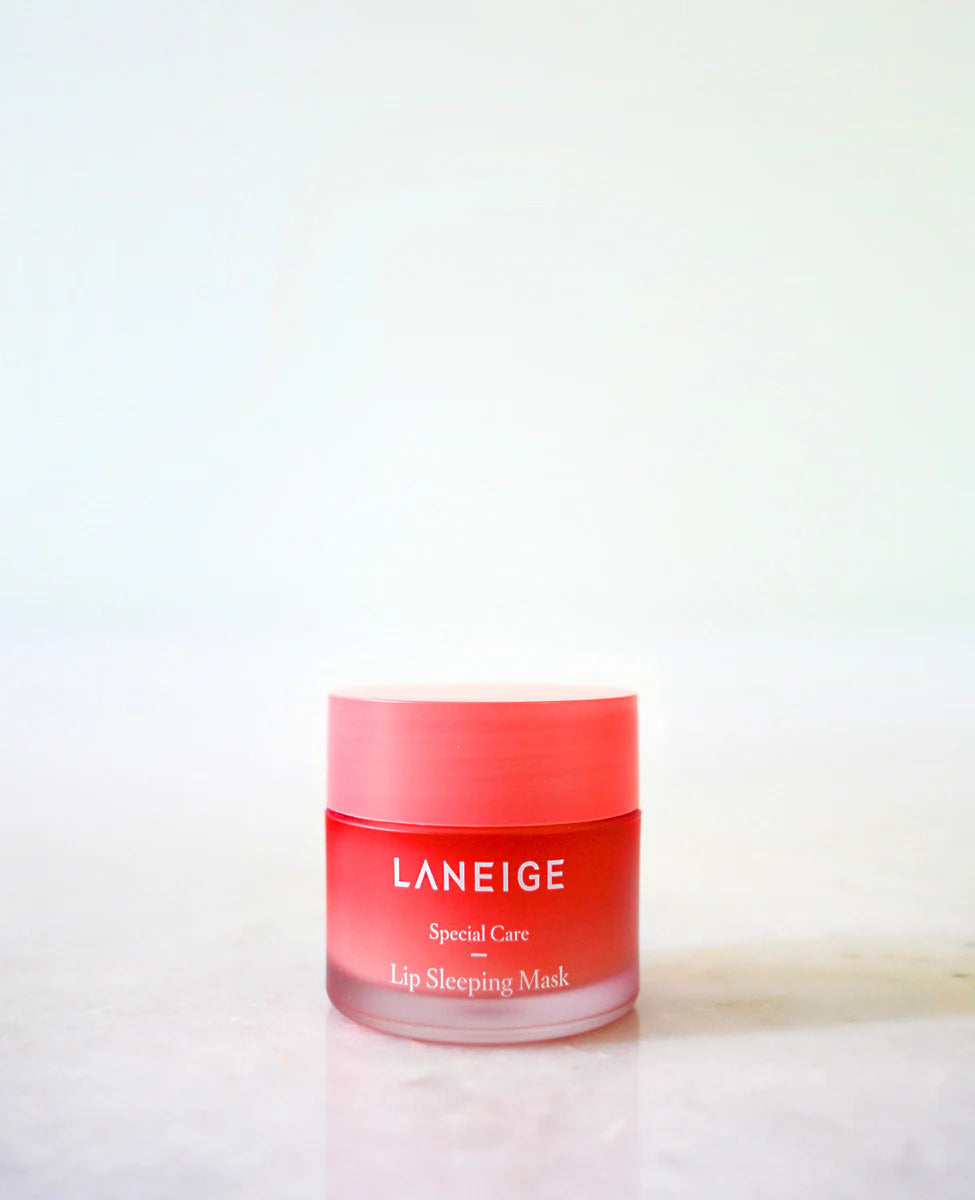 laneige - Lip Sleeping mask 3g+ Water Sleeping mask 15ml