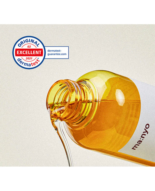 Manyo – Pure Cleansing Oil 200ml