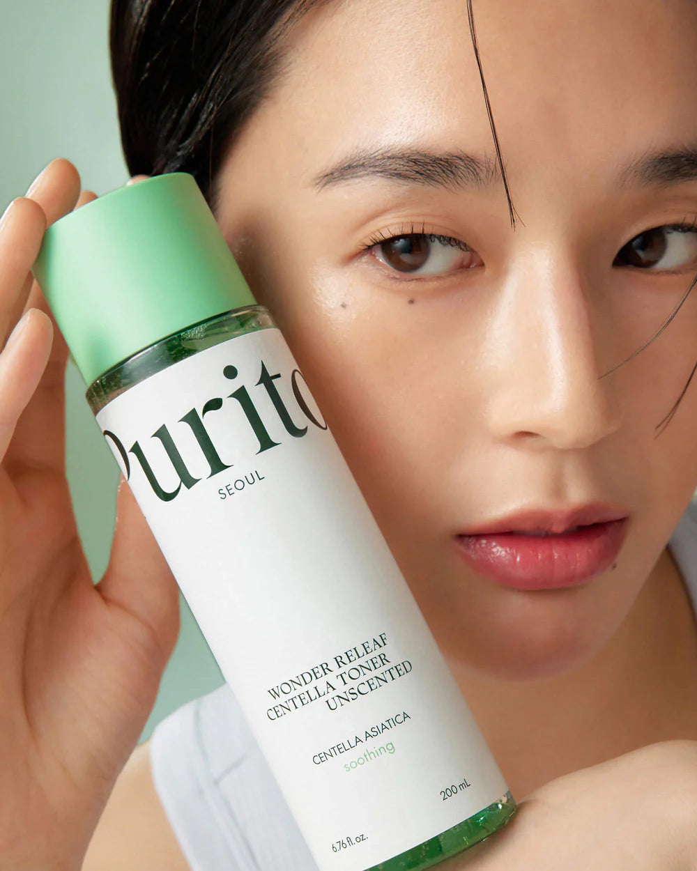 Purito – Wonder Releaf Centella Toner Unscented 200ml
