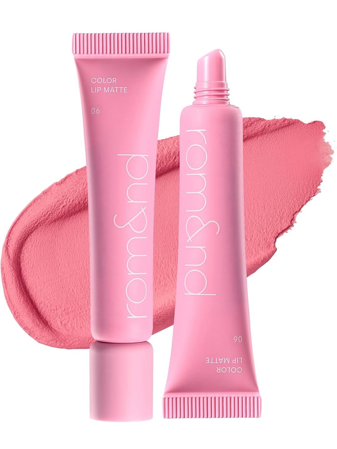 Rom&nd – Color Lip Matte 19g 06 Straweberry Whip