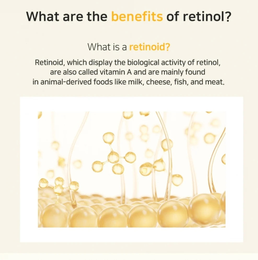 APLB – Retinol Vitamin C Vitamin E Beauty Tablet 30