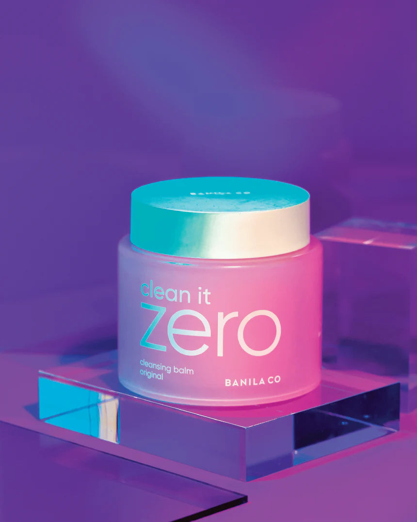 Banila Co - Clean It Zero Cleansing Balm Original 180ml