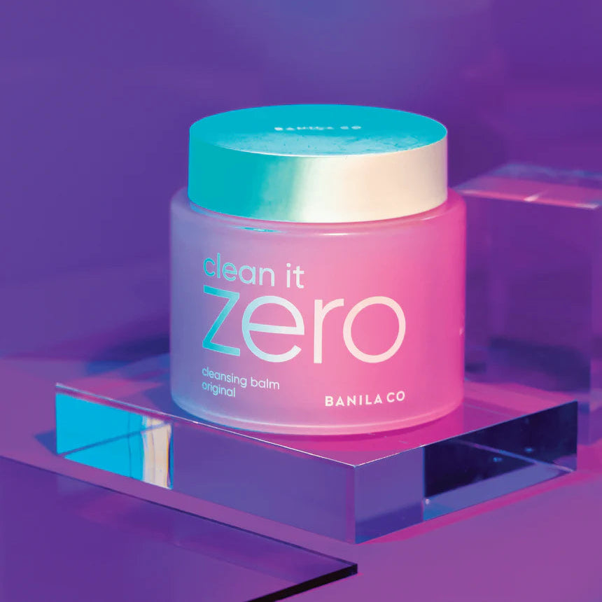 Banila Co - Clean It Zero Cleansing Balm Original 180ml